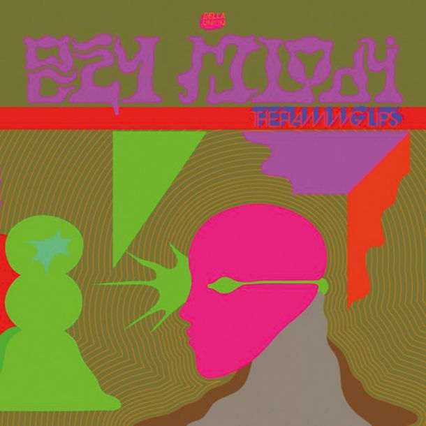 The Flaming Lips: Oczy Mlody