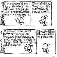 Izjave tedna