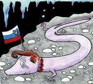 Predsednik Proteus