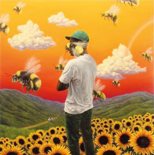 Tyler, The Creator: Scum Fuck Flower Boy