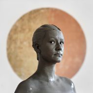 &nbsp;Anja Slapničar, oblikovalka keramike