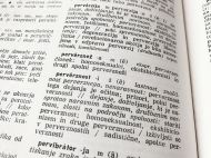 Homoseksualci in drugi perverzneži