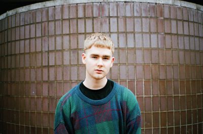 Mura Masa je eden tistih ustvarjalcev, ki bodo krojili podobo sodobnega mainstreamovskega popa.
