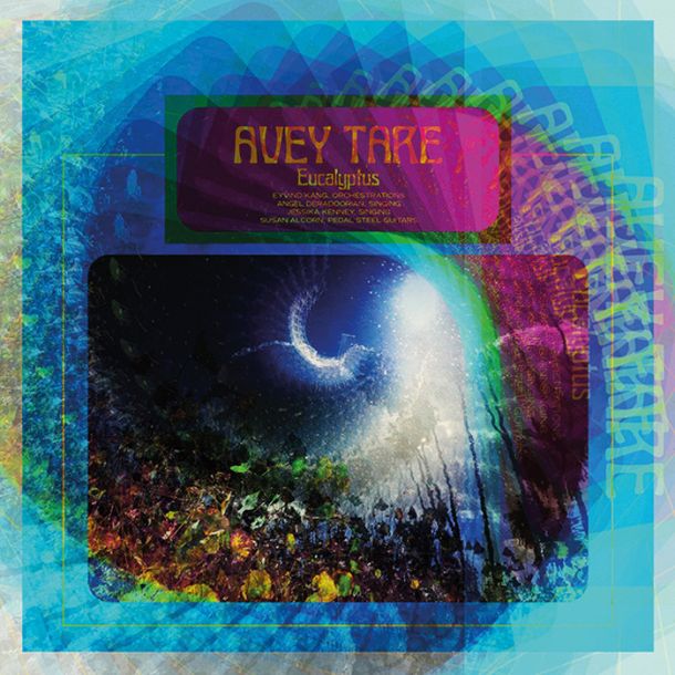 Avey Tare: Eucalyptus