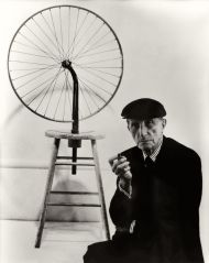 Stoletje pisoarja: Marcel Duchamp