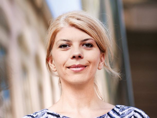 Marica Bodrožić