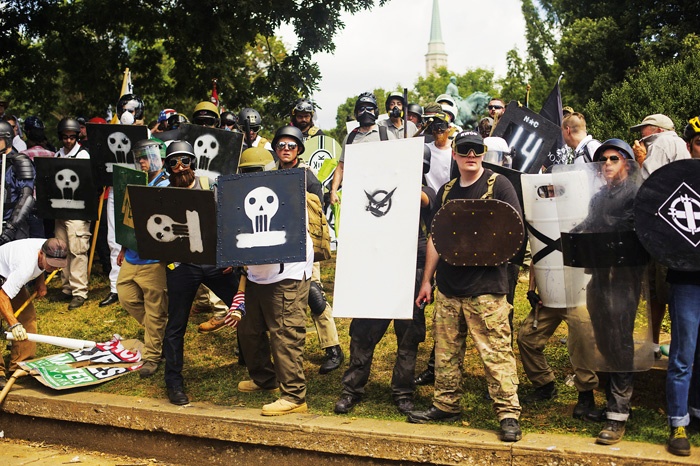 Oprema za spopad: Lik Maščevalca