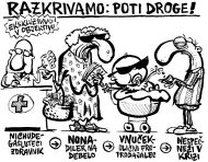 Izjava tedna
