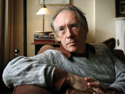 Ian McEwan 