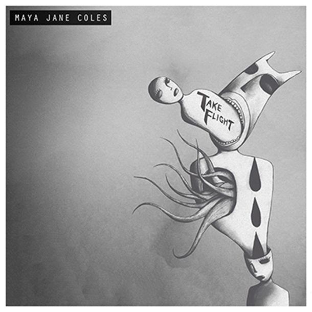 Maya Jane Coles: Take Flight