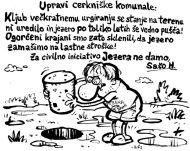 Izjave tedna