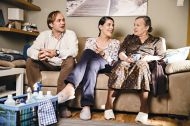 Festival slovenskega filma, več lokacij, Portorož