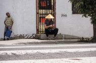 » Frankford Avenue «
