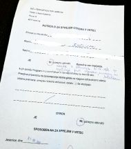Nesposobni za vrtec?