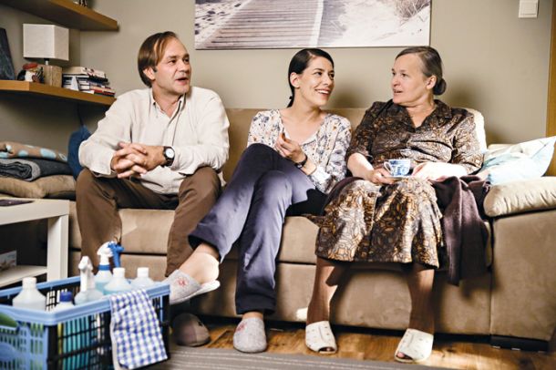 Festival slovenskega filma, več lokacij, Portorož