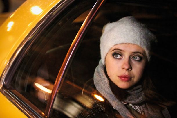 Carrie Pilby