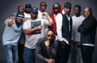 Klan v ospredju: Wu-Tang Clan