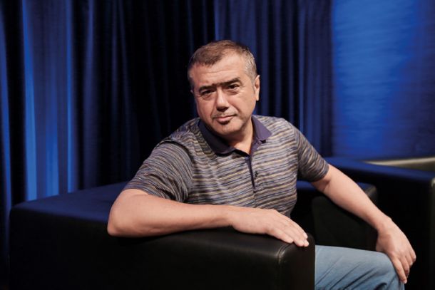 Dr. Vladimir Pištalo, pisatelj