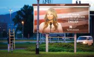 Kako je Melania izginila ...
