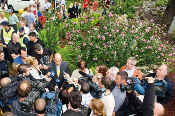 Festival fotografije Maribor, več lokacij, Maribor