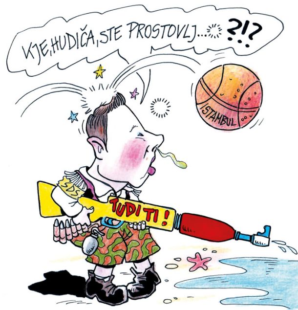 Kokoškova zlata jajca
