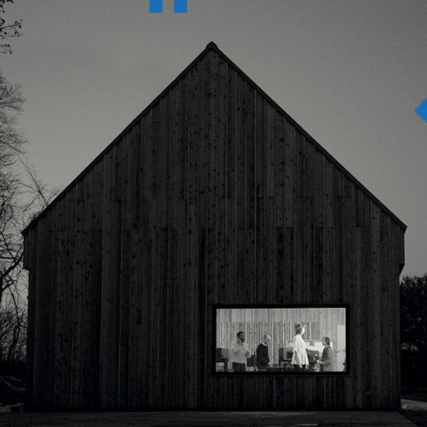 The National: Sleep Well Beast