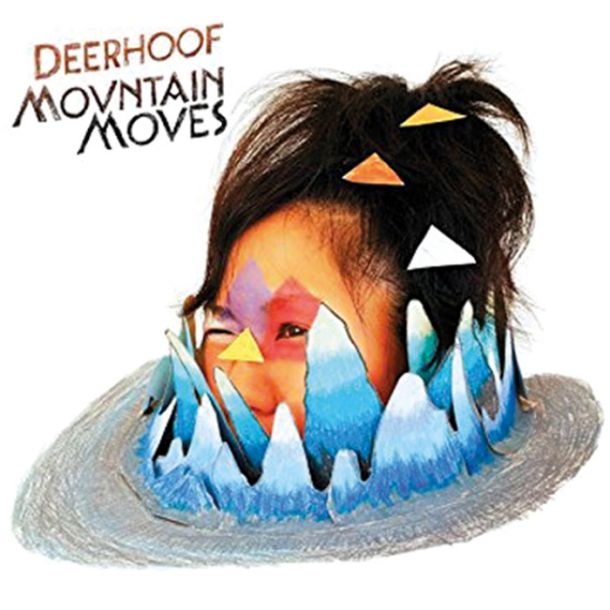 Deerhoof: Mountain Moves