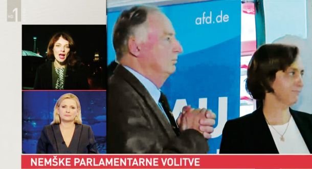 Skrajneži