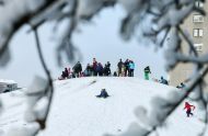 » Veselje «