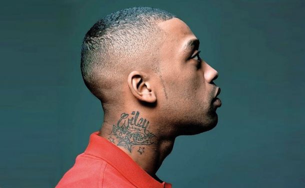 Wiley: Godfather