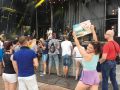 Balkanski šarlatan(i) na Sziget festivalu, Budimpešta, 