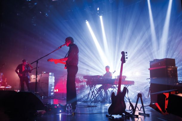 Timber Timbre, Kino Šiška, LJ 