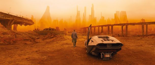 Iztrebljevalec 2049