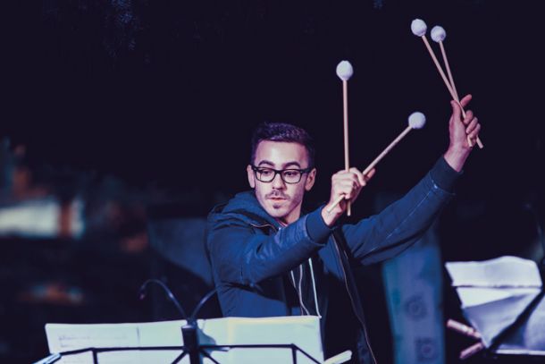 Viva Jazz Forma, Festival slovenskega jazza, Ravne na Koroškem