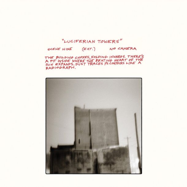 Godspeed You! Black Emperor: Luciferian Towers