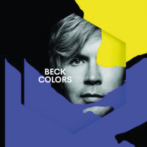 Beck: Colors