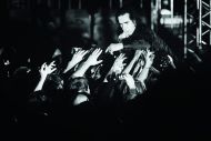 Nick Cave