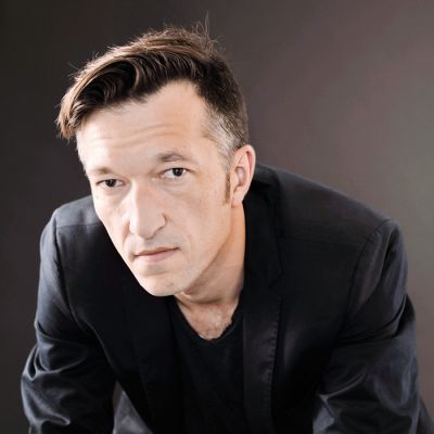 Lukas Bärfuss