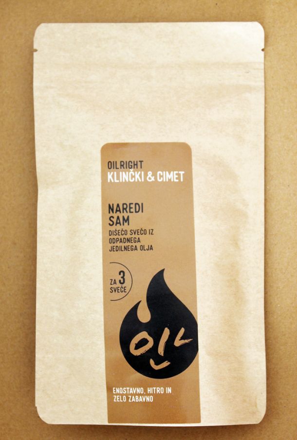 Oilright