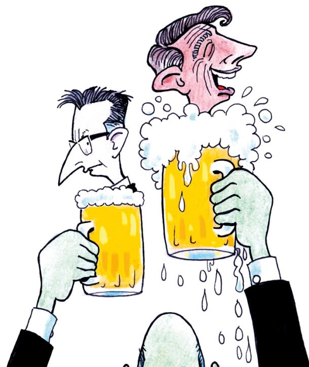 Po oktoberfestu