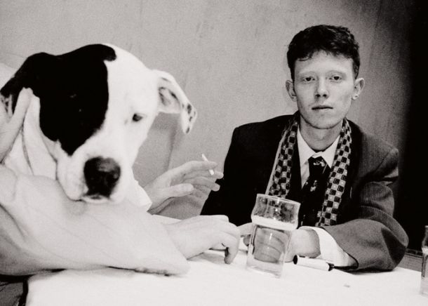 King Krule: The OOZ