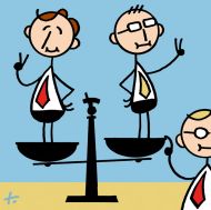 Skrivnost potuhnjene geste