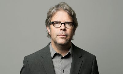 Jonathan Franzen 