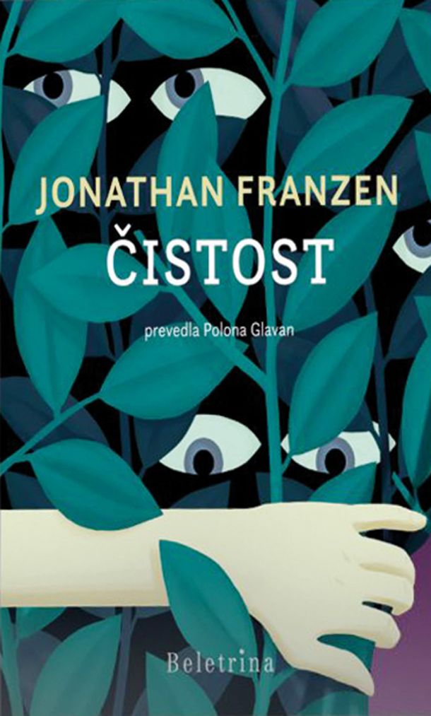 Jonathan Franzen: Čistost