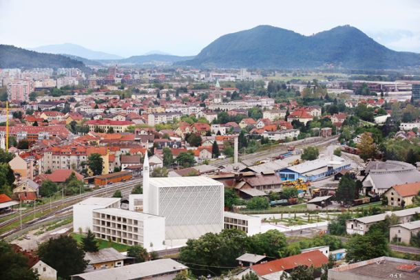 Proti kulturi strahu pred islamom