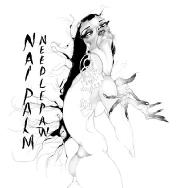 Nai Palm: Needle Paw