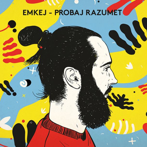 Emkej: Probaj razumet
