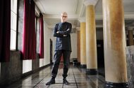 Goran Injac:&nbsp;Kritična misel tudi v Sloveniji peša