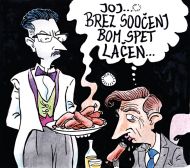 Strici iz ozadja so mi povedali