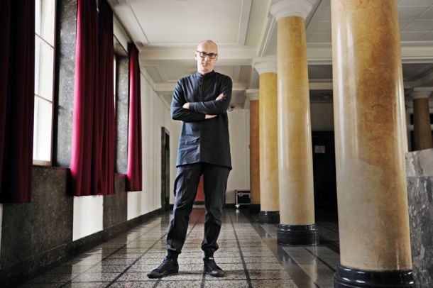 Goran Injac: Kritična misel tudi v Sloveniji peša